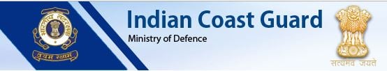 Indian Coast Guard Sweeper Offline Form 2021