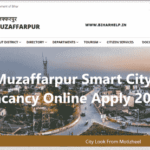 Muzaffarpur Smart City Vacancy Online Apply 2021