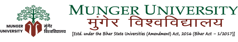 Munger University PG Admission 2021