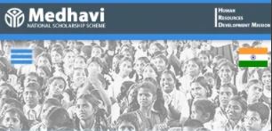 Medhavi National Scholarship Scheme 2021