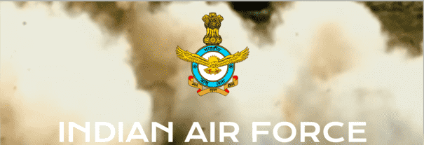 Indian Air Force Group C Recruitment 2021