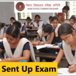 Bihar Board Matric Sent Up Exam 2022