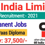 Indian Oil Limited Vacancy 2021