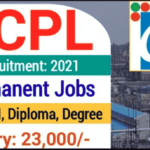 BCPL Recruitment 2021