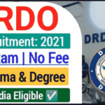 DRDO CAIR Recruitment 2021 Apply 33 Apprentice Vacancies