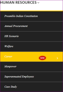 NBCC India Limited Recruitment 2021 
