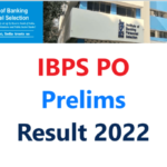 IBPS PO Prelims Result 2022: आईबीपीएस प्रोबेशनरी ऑफिसर भर्ती का प्रीलिम्स रिजल्ट जल्द, जानें कैसे करें चेक