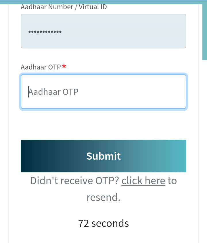 आयुष्मान भारत डिजिटल मिशन 2022 Digital Health ID Card 2022