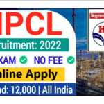 HPCL Apprentice Recruitment 2022