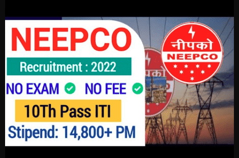 NEEPCO Apprentice Recruitment 2022