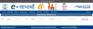 Bihar Pension Payment Statement Check Online