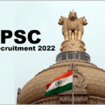 UPSC IAS Recruitment 2022