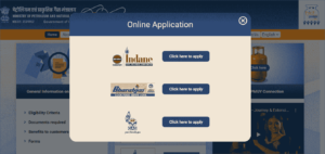 Ujjwala Yojana 2.0 Online Apply 2022