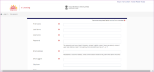 UIDAI New E Learning Portal Certificate