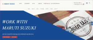 Maruti Suzuki Apprentice Vacancy 2022