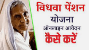 Vidhwa Pension Yojana 2022