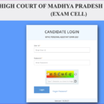 MPHC Personal Assistant (PA) Admit Card 2021