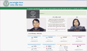 Jharkhand New Ration Card Online Apply