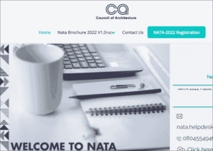 NATA 2022 Registration