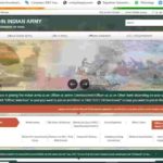 Indian Army ASC Admit Card Download 2022