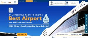 Delhi Airport Recruitment