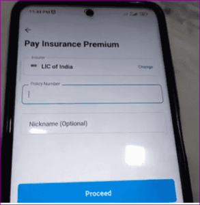PayTM Se LIC Premium Kaise Bhare?