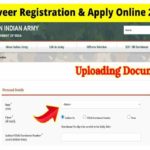 Agniveer Registration Form 2022