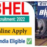 Bhel Haridwar Apprentice Recruitment 2022