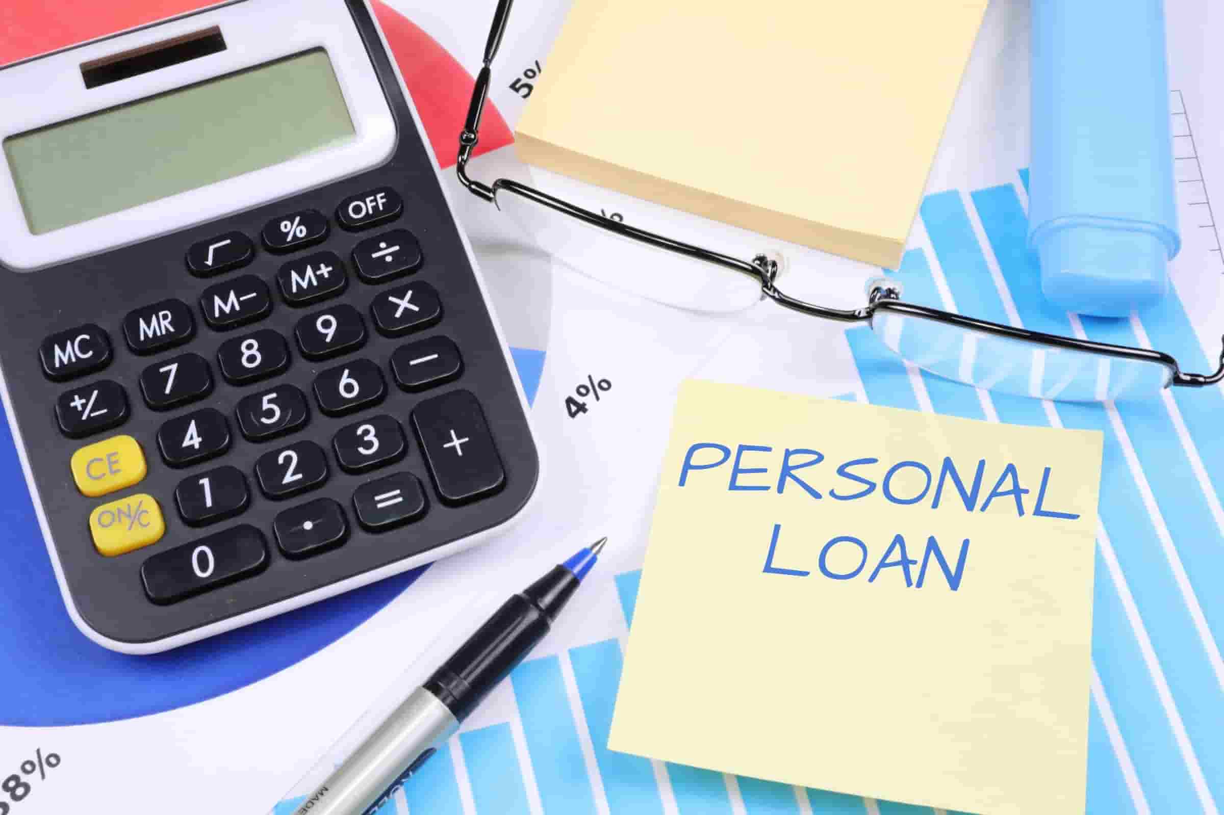 How to Get Personal Loan