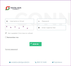 CSC Train Ticket Booking
