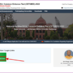 Bihar BEd 4th Seat Allotment Result 2022