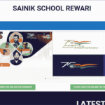Sainik School Rewari Recruitment 2022