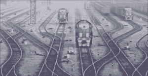 Indian Railway Innovation Portal