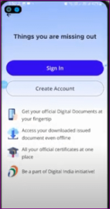 Aadhar e-Sign Digital New Service