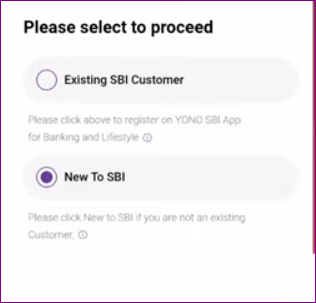 SBI Account Opening Online 2025