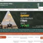 India Army JAG Recruitment 2023