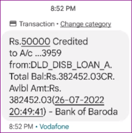 How To Apply For SBI E Mudra Loan