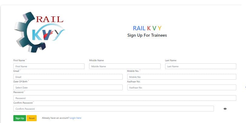 RKVY Online Registration 2023