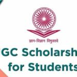 4 UGC Scholarship 2022