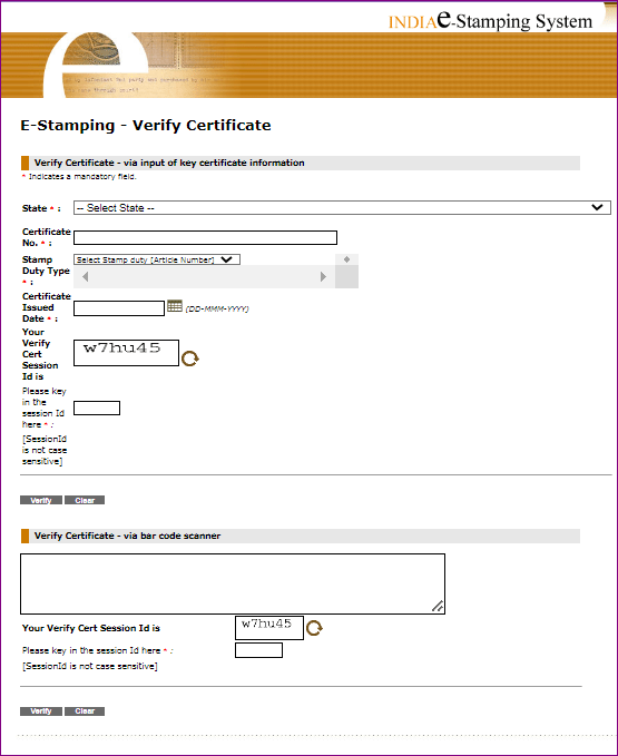 E Stamp Online Kaise Nikale Stamp Paper Online कैसे निकाले 2022