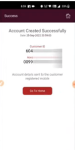 India Post Bank Account Opening Online 2023
