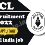 CCL Apprentice Recruitment 2022