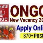 ONGC GT Recruitment 2022