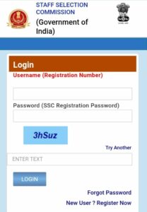 How to Download SSC GD Medical Admit Card 2022 Step by Step ?