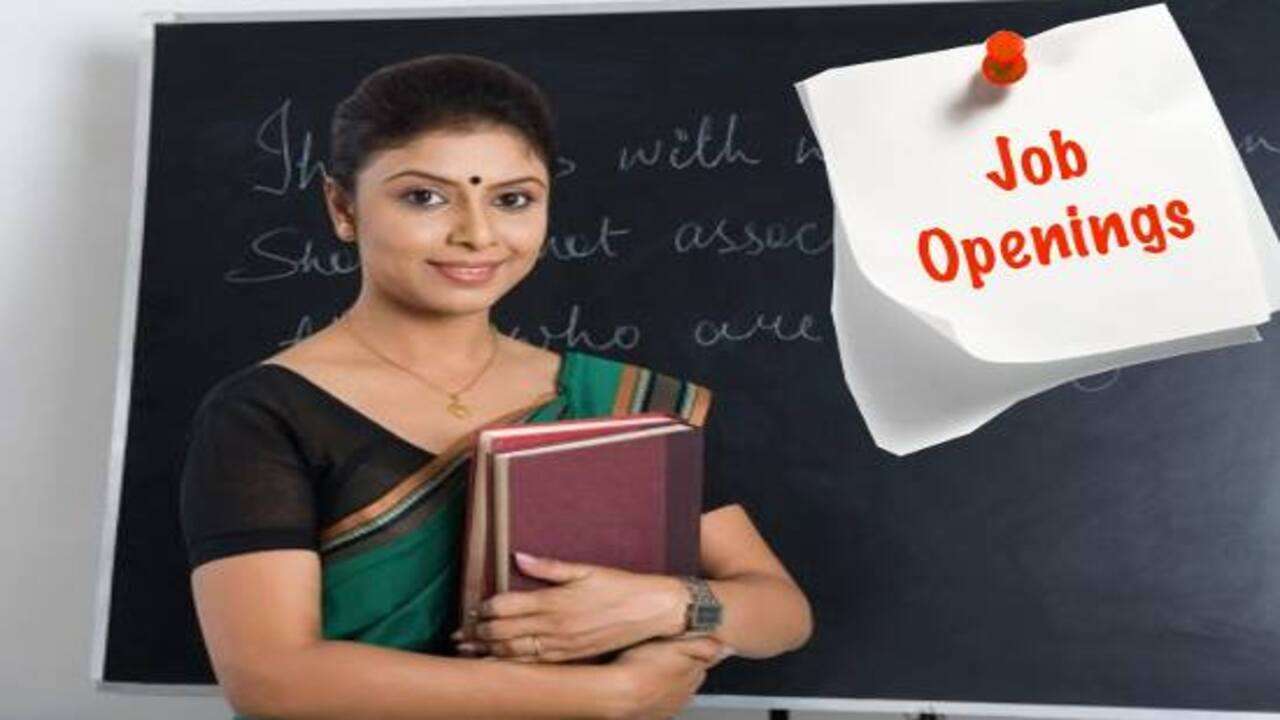 Bihar Teacher Recruitment News