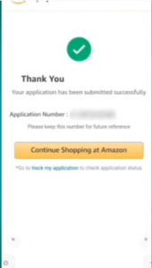 Amazon Pay ICICI Credit Card Apply