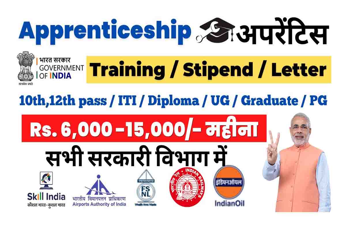 Apprenticeship Opportunities for Students