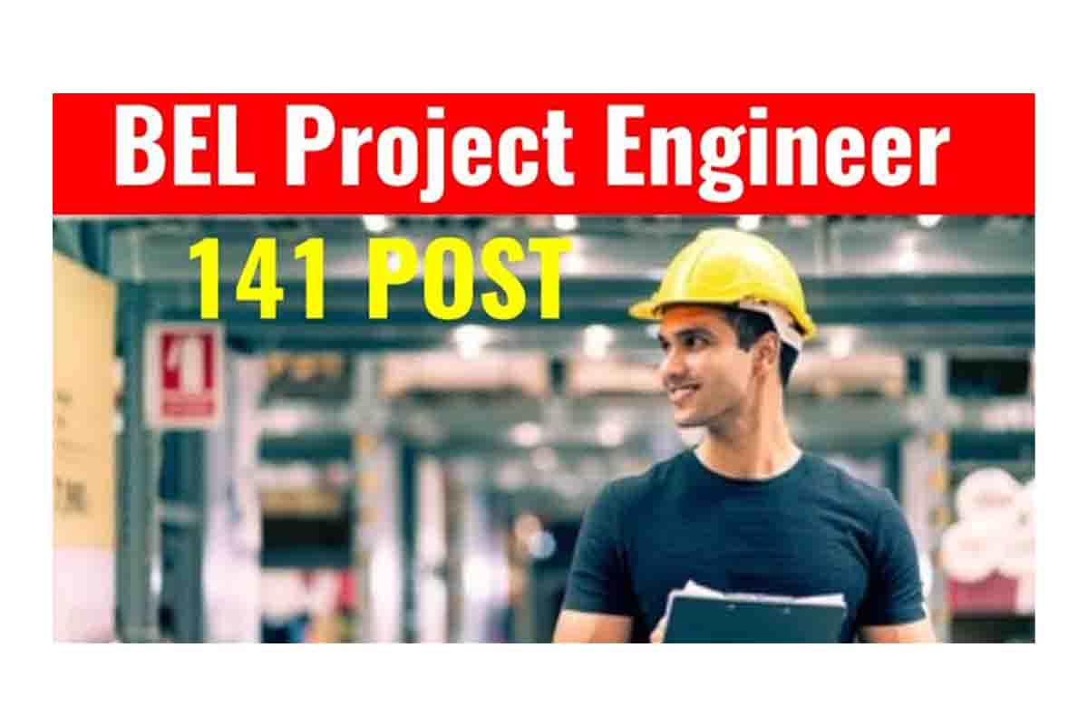 bel-hyderabad-engineer-recruitment-2022-apply-for-141-engineer-posts