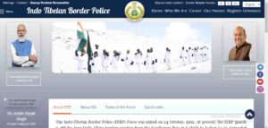 ITBP Head Constable Education and Stress Counsellor Recruitment 2022