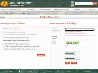  Indian Army Teacher Recruitment 2022